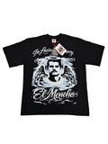 Asaali Memory El mencho T-Shirt