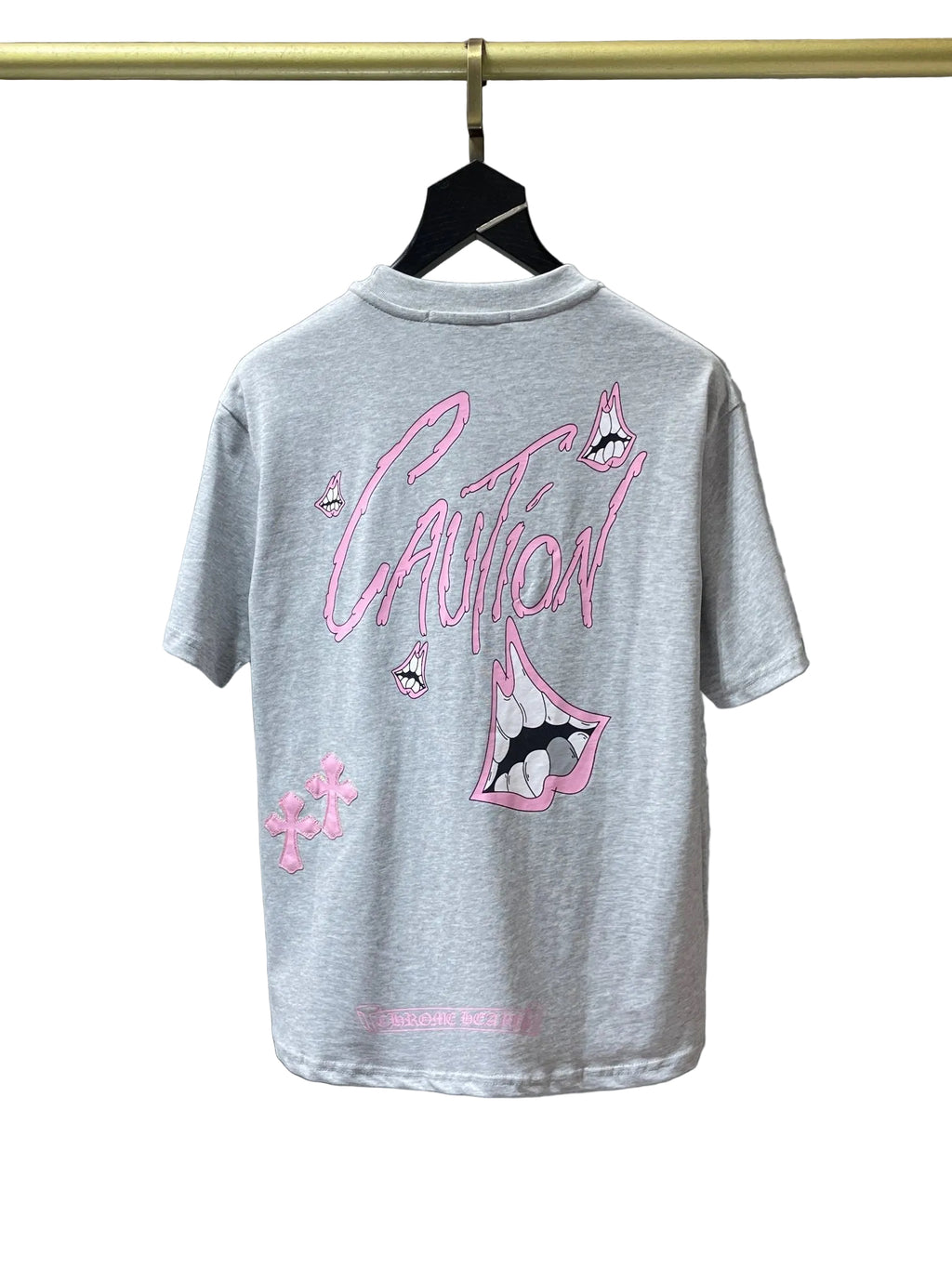 Chrome T-Shirt