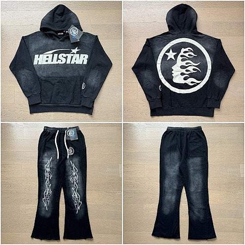 HellStar Set