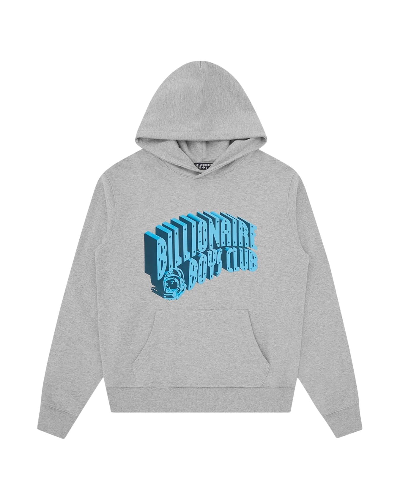 BBC 3D Hoodie