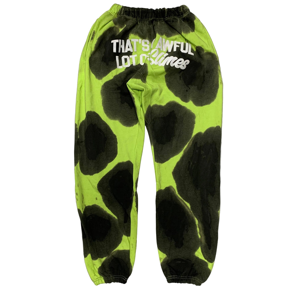 Slime Sweats