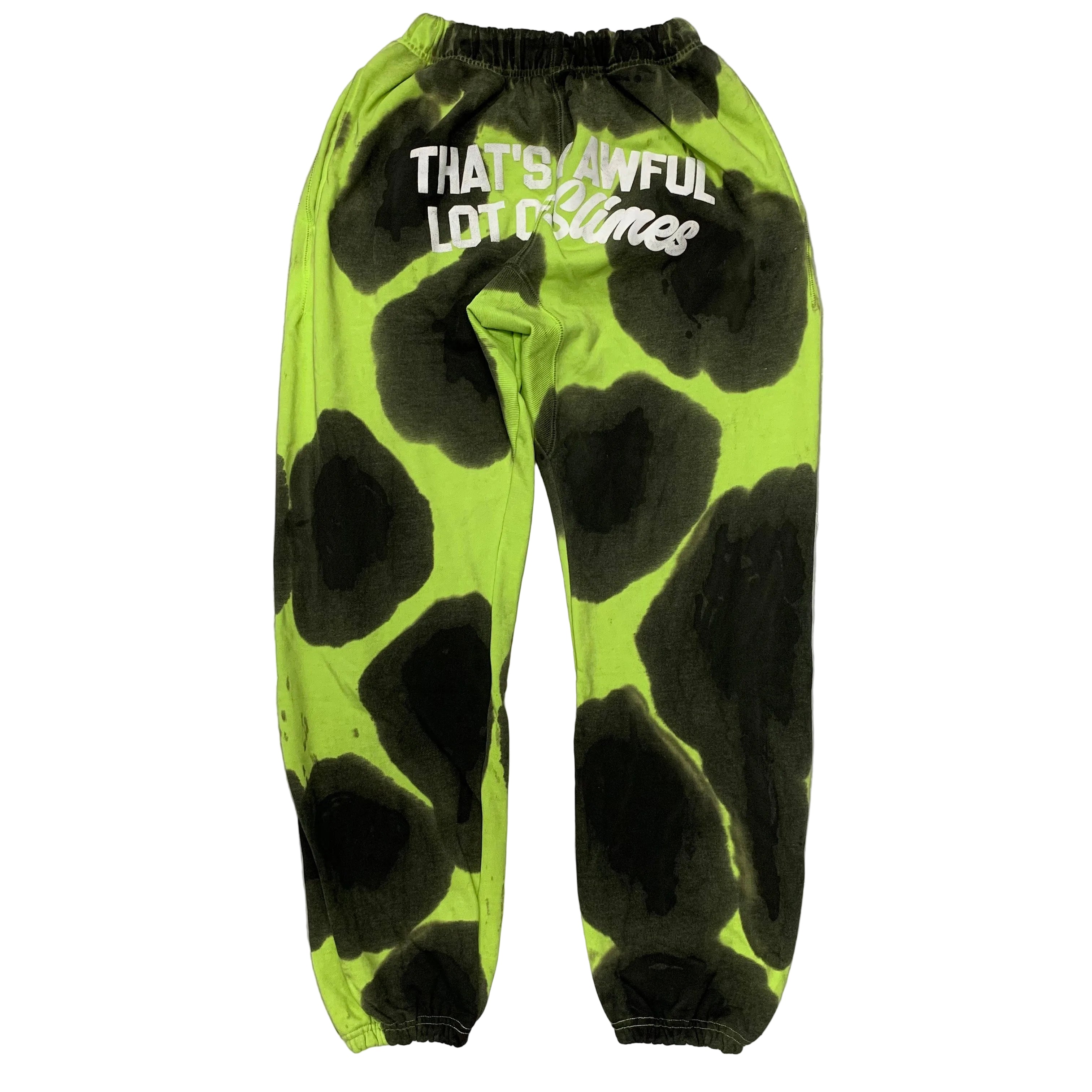 Slime Sweats