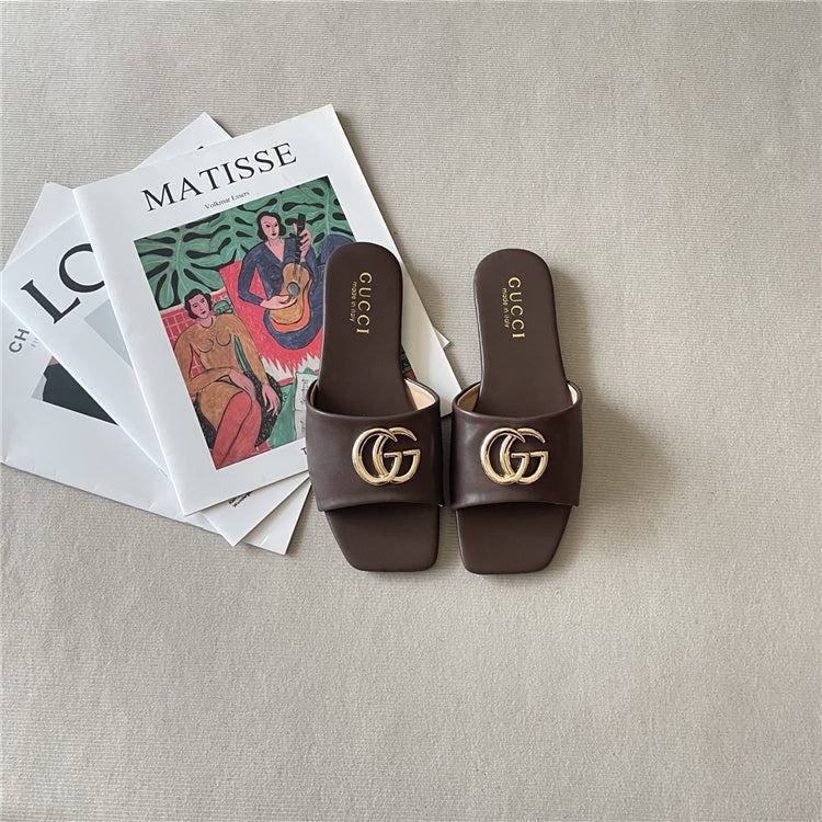 Gucci Sandals