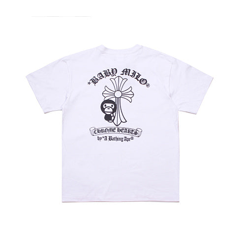 Bape x Chrome Shirt