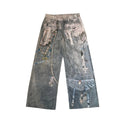 Acne Jeans