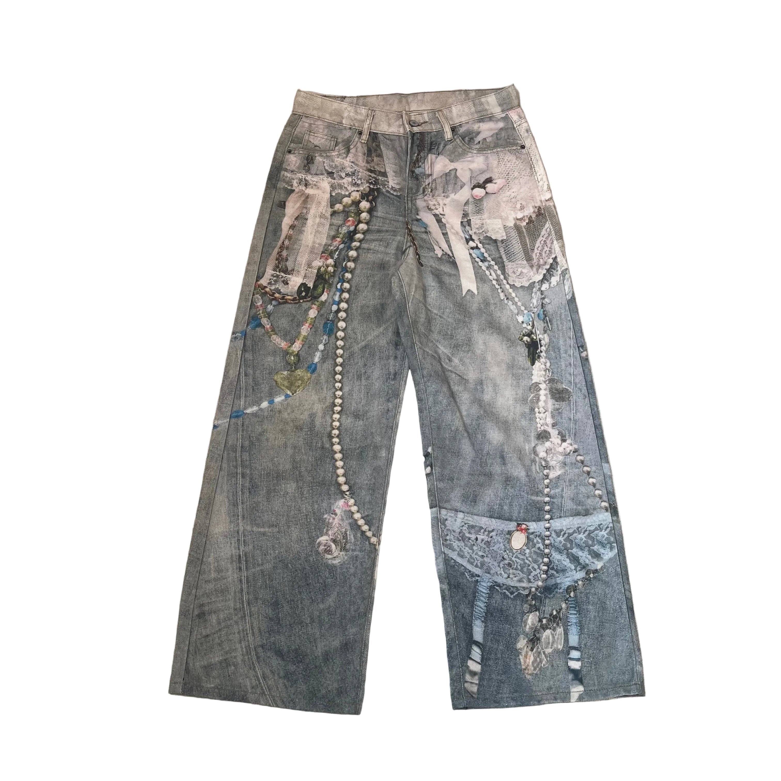 Acne Jeans