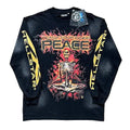 HellStar long-sleeved