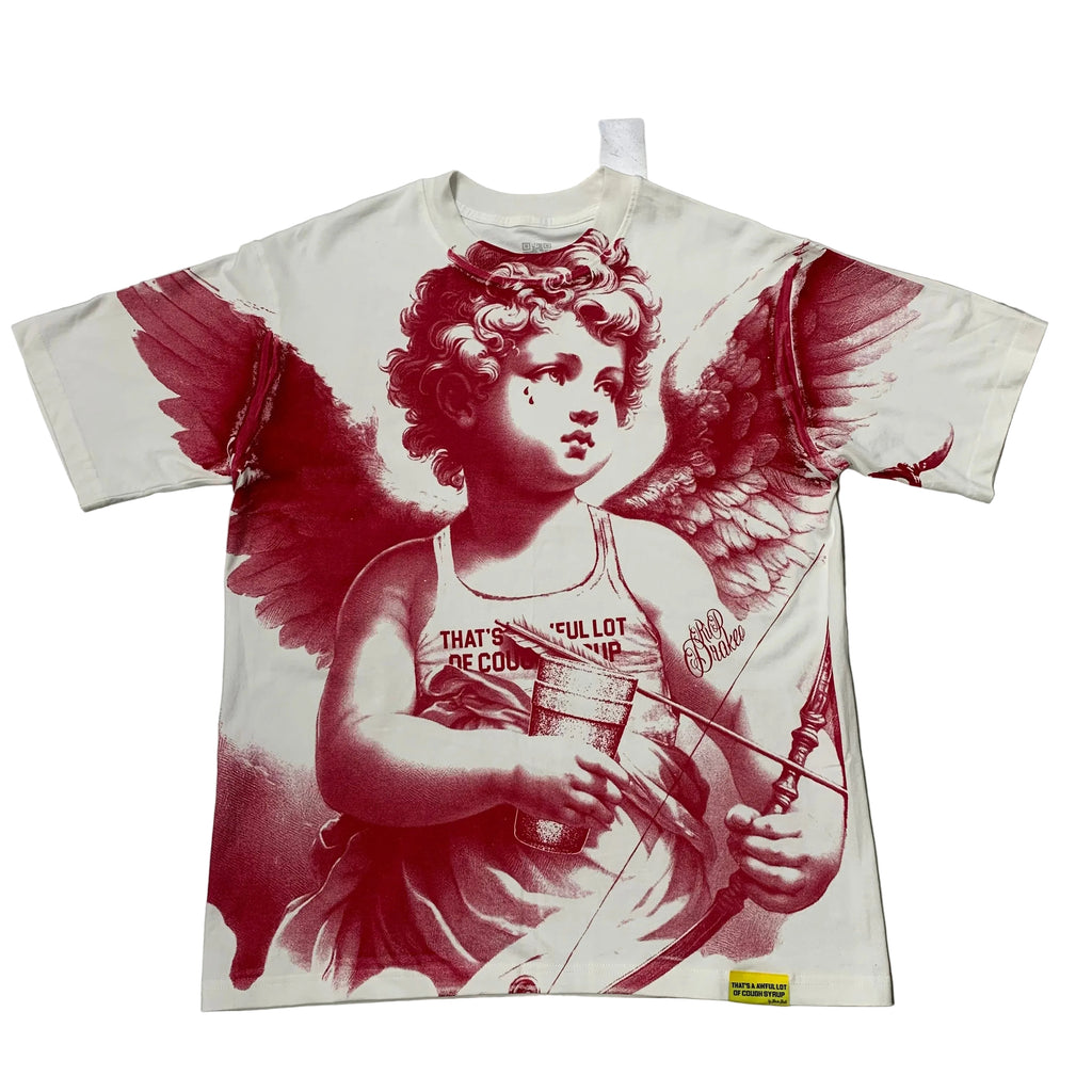 Cupid Tattoo