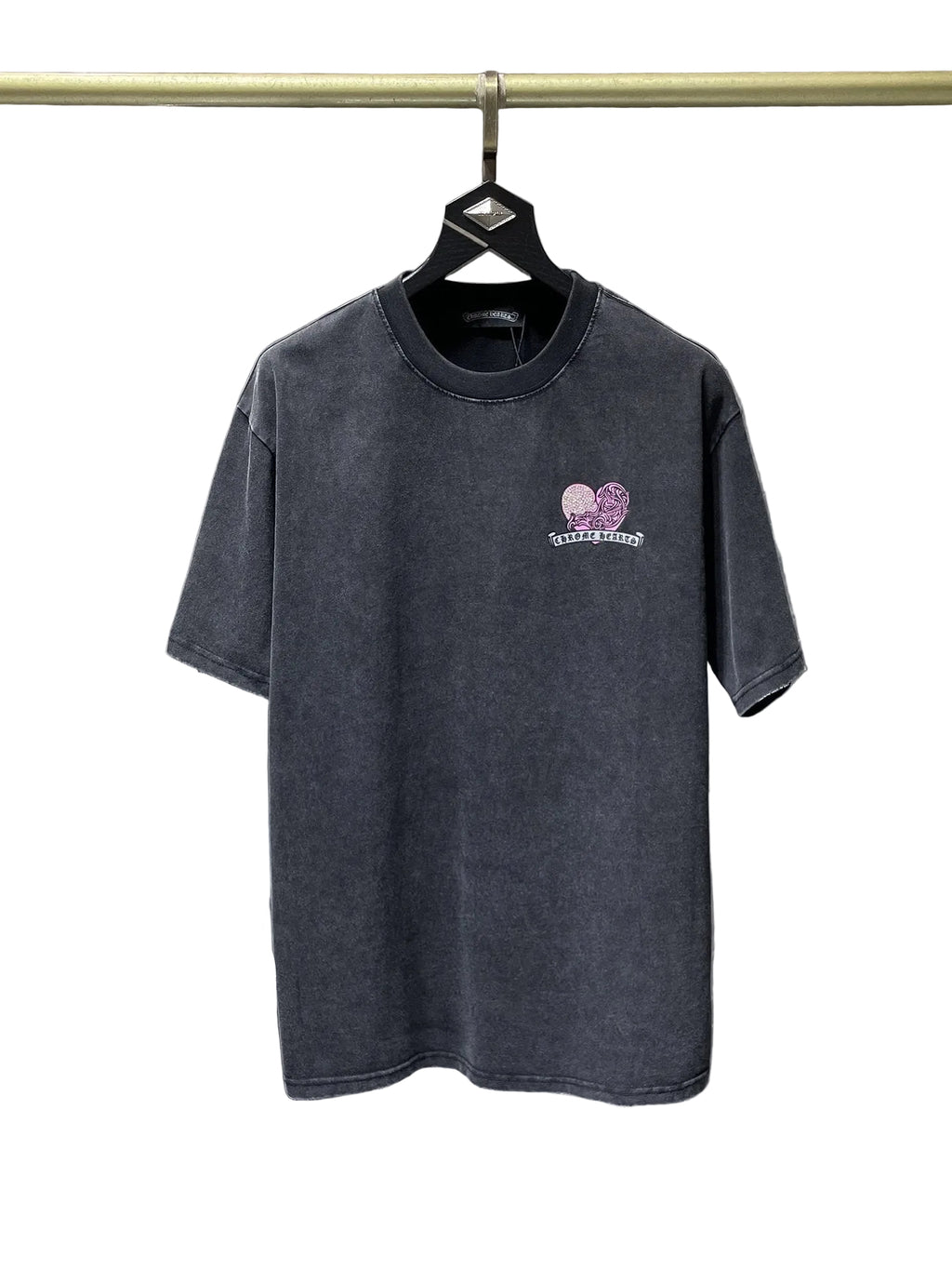 Chrome T-Shirt