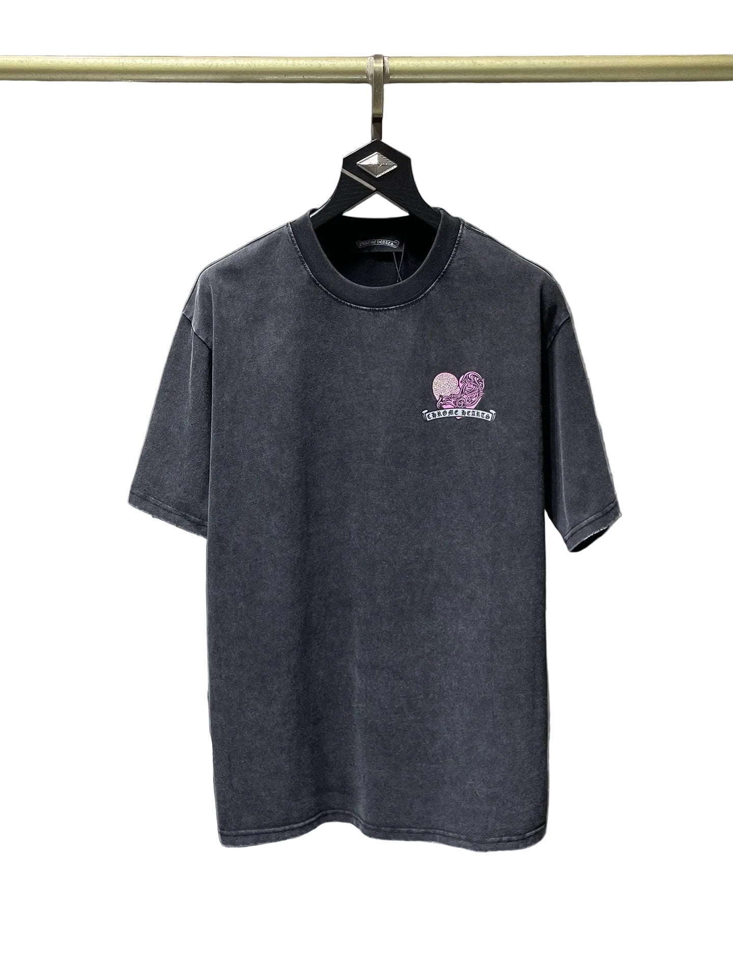 Chrome T-Shirt