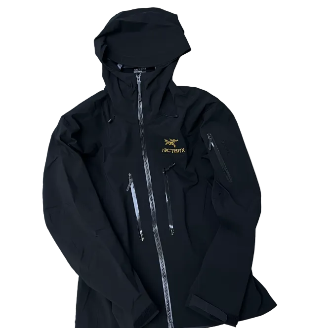 Arc'teryx Jacket