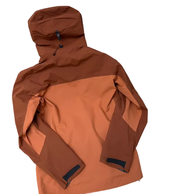 Arc'teryx Jacket
