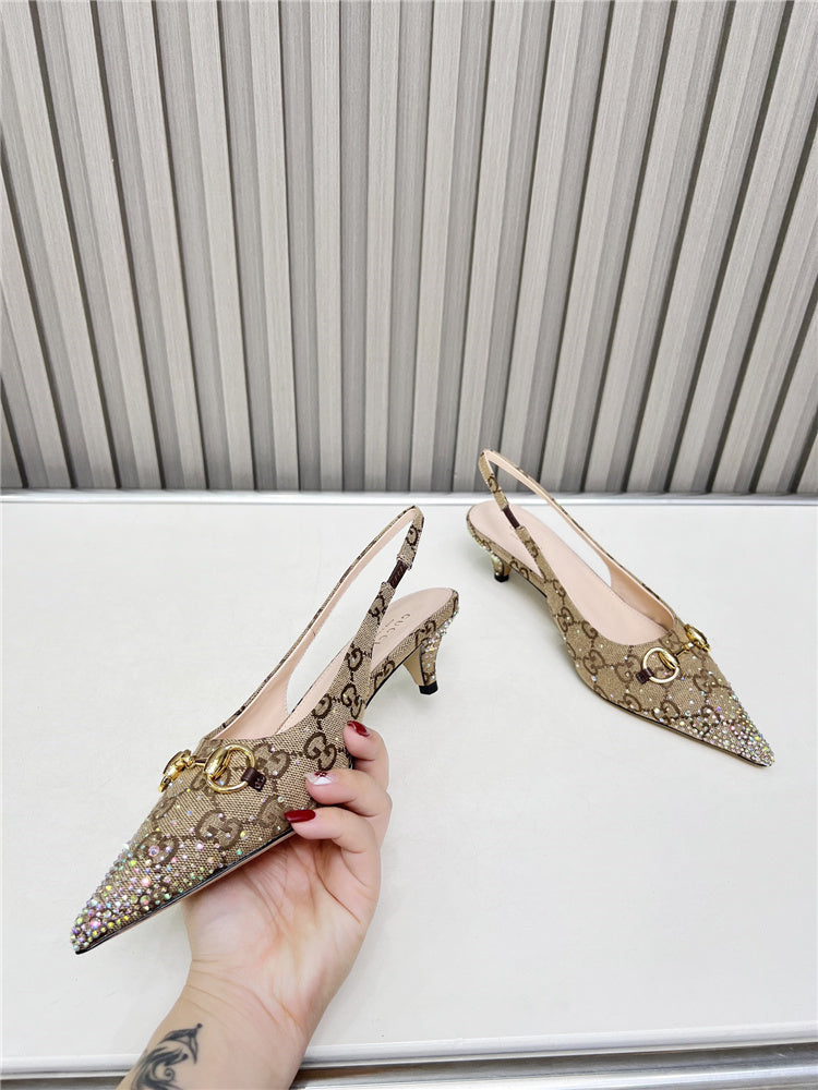 Gucci Heel