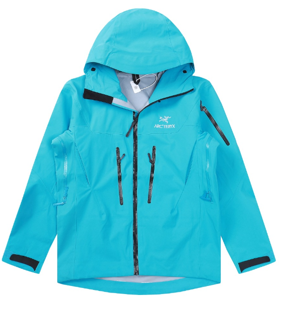 Arc'teryx Jacket