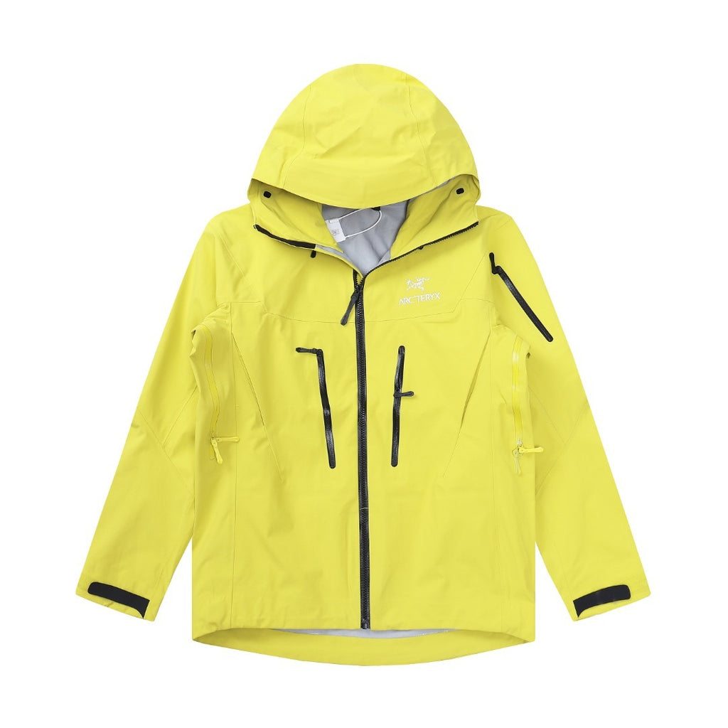 Arc'teryx Jacket