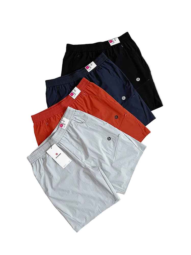 Mr.lululemon Short