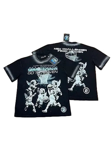 HellStar T-Shirt