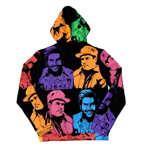 ALOCS x Asaali Hoodie