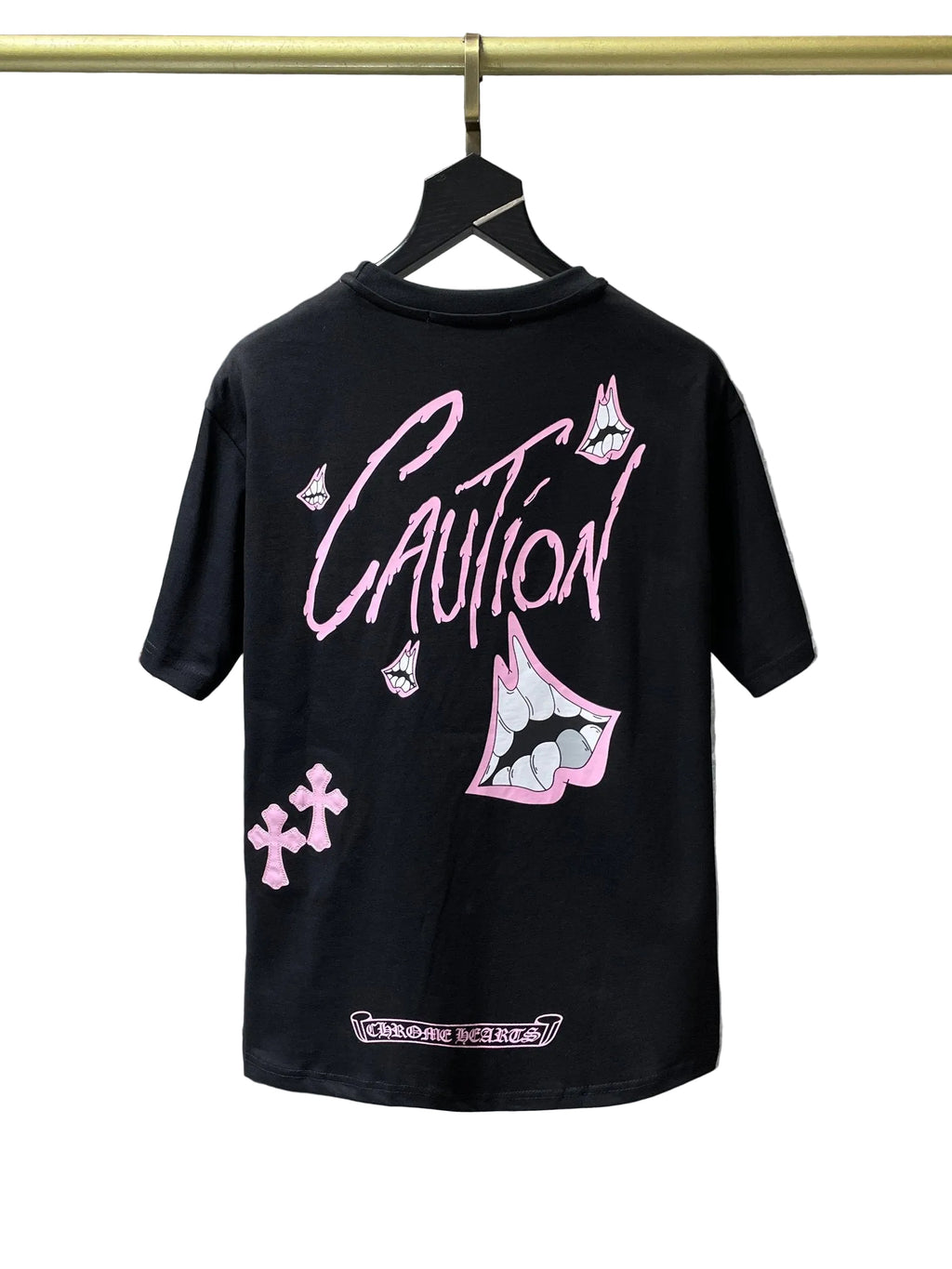 Chrome T-Shirt