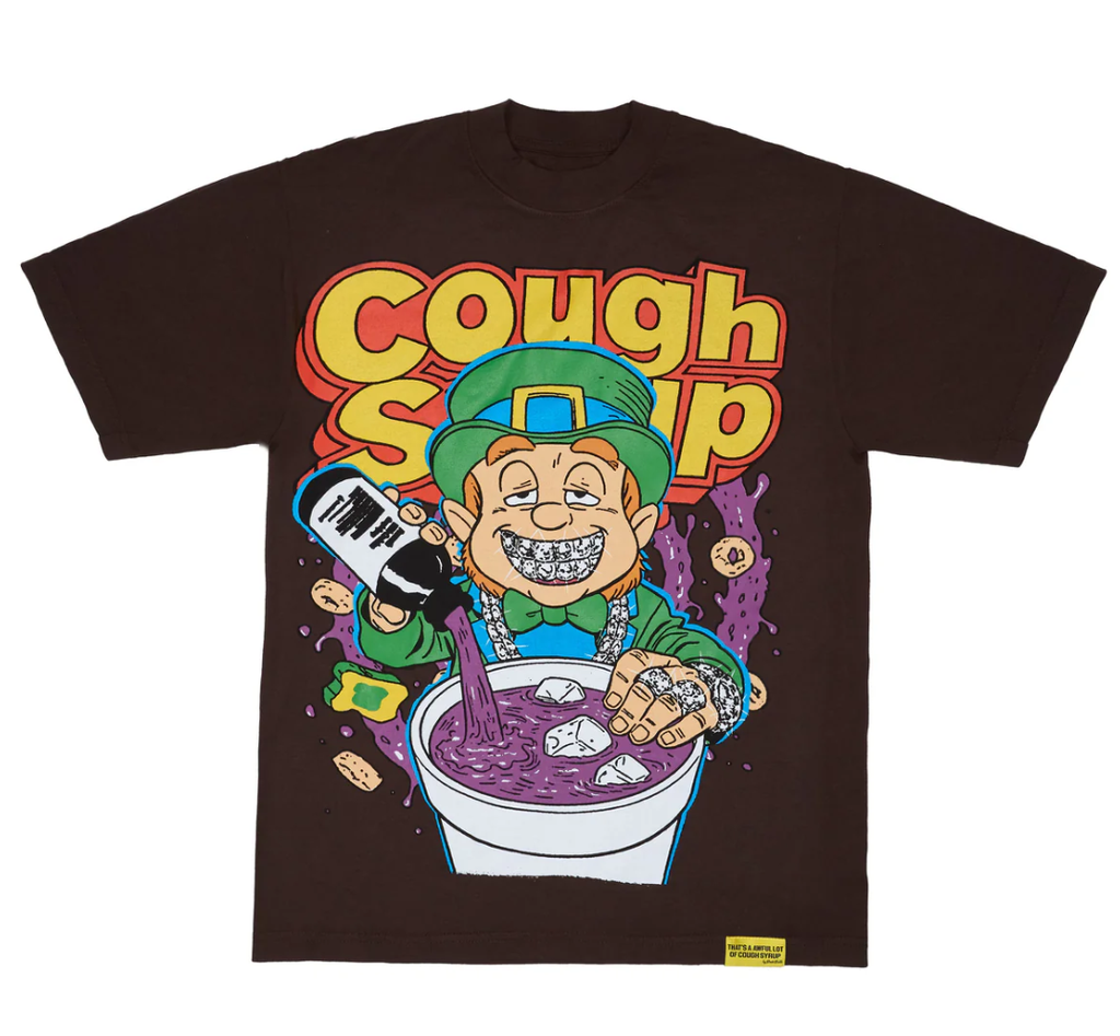 Lucky Charms Tee