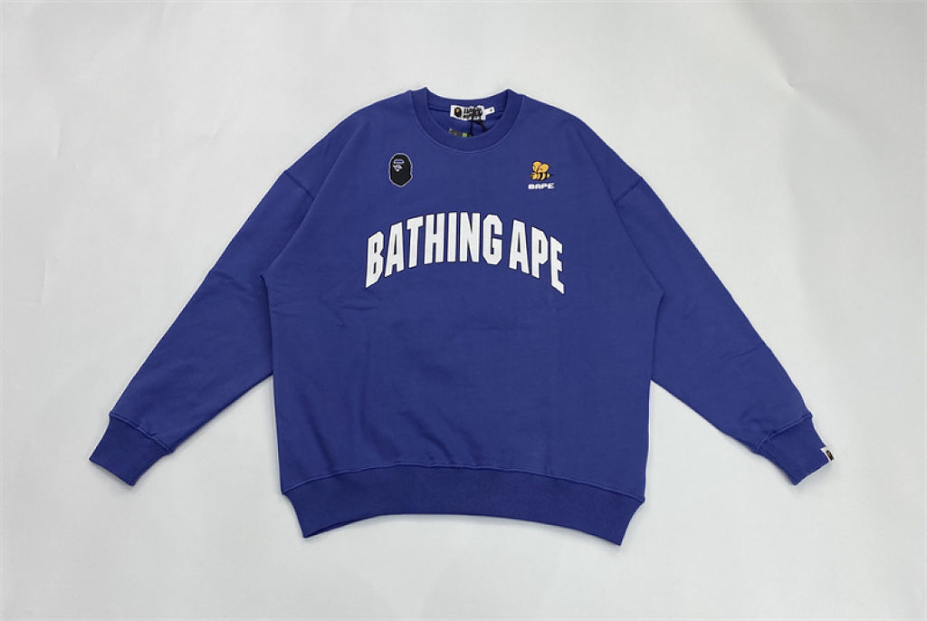 Bape sweatshirt