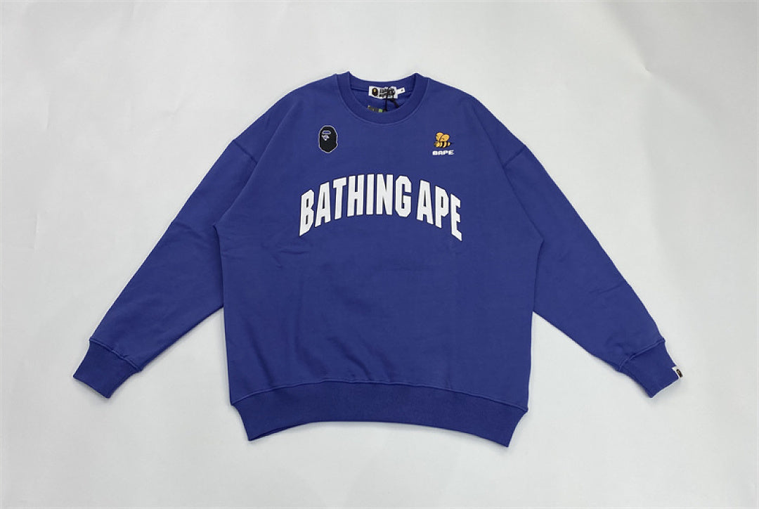 Bape sweatshirt