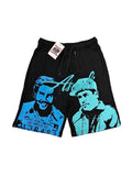 Asaali Short