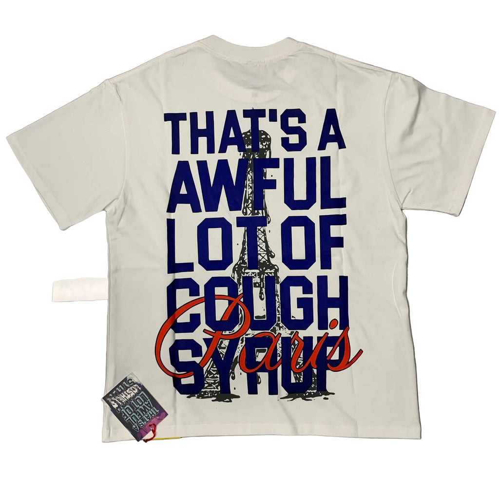 Paris Tee