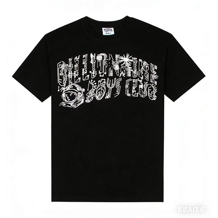 Circuit Tee
