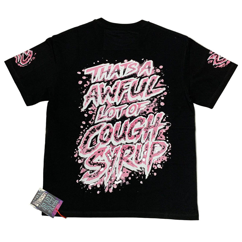 Airbrush Tee