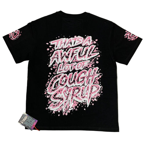 Airbrush Tee
