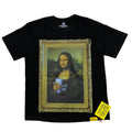 Mona Lisa Tee