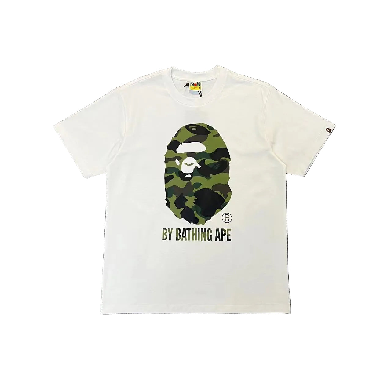 Bape T-Shit