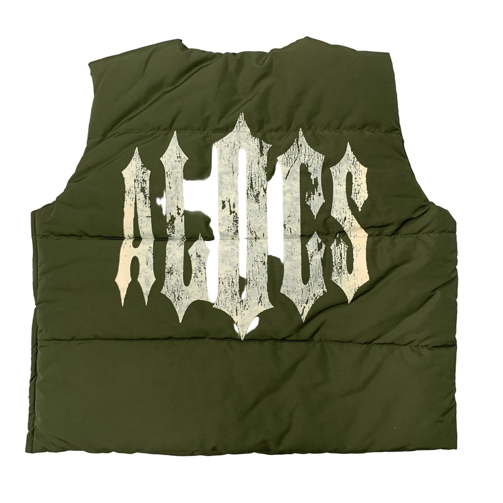 Alocs Vest