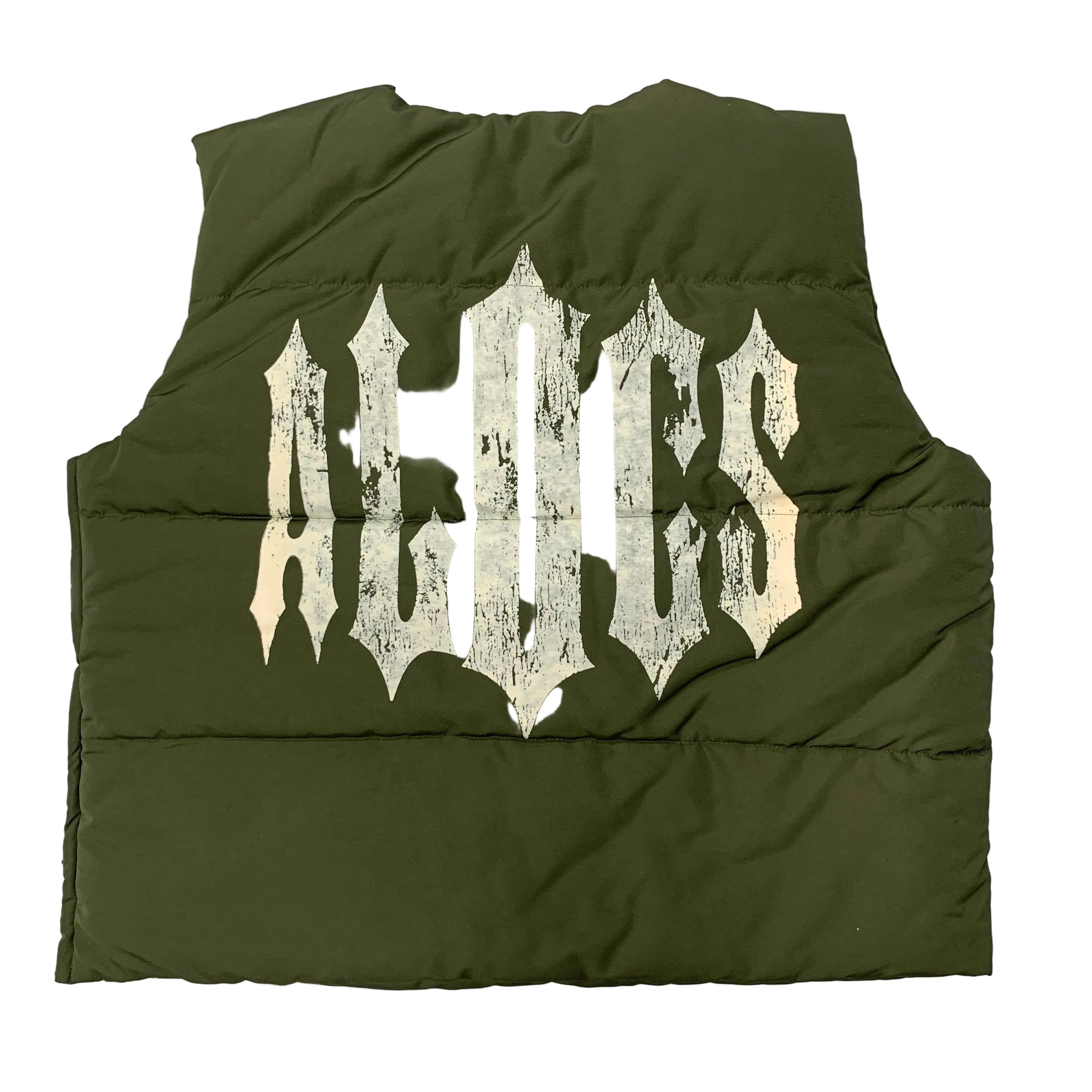 Alocs Vest