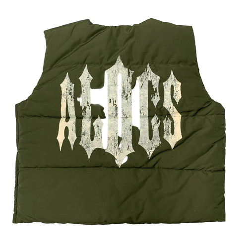 Alocs Vest