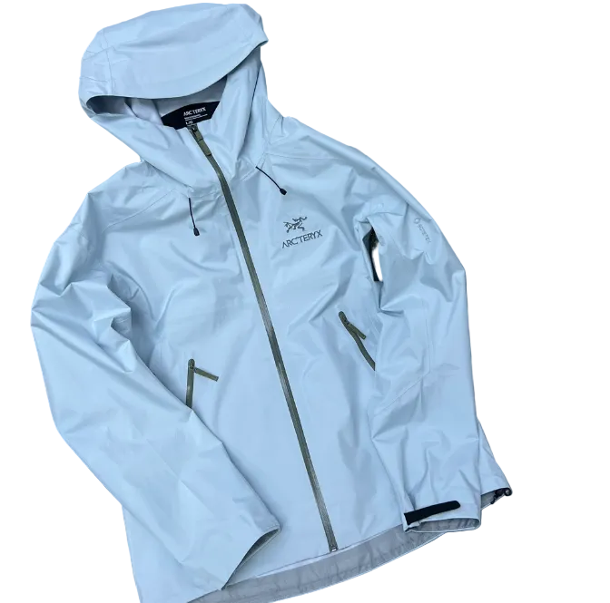Arc'teryx Jacket