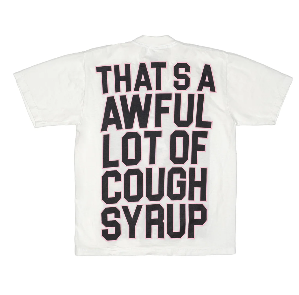 Must be really sick Tee
