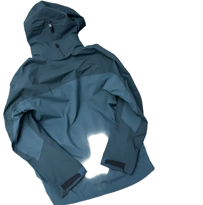 Arc'teryx Jacket