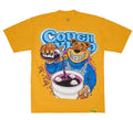 Golden Crisp Tee