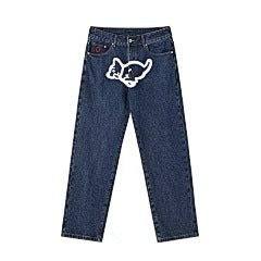 BBC IceCream Puppy Jeans