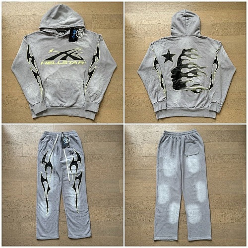 HellStar Set