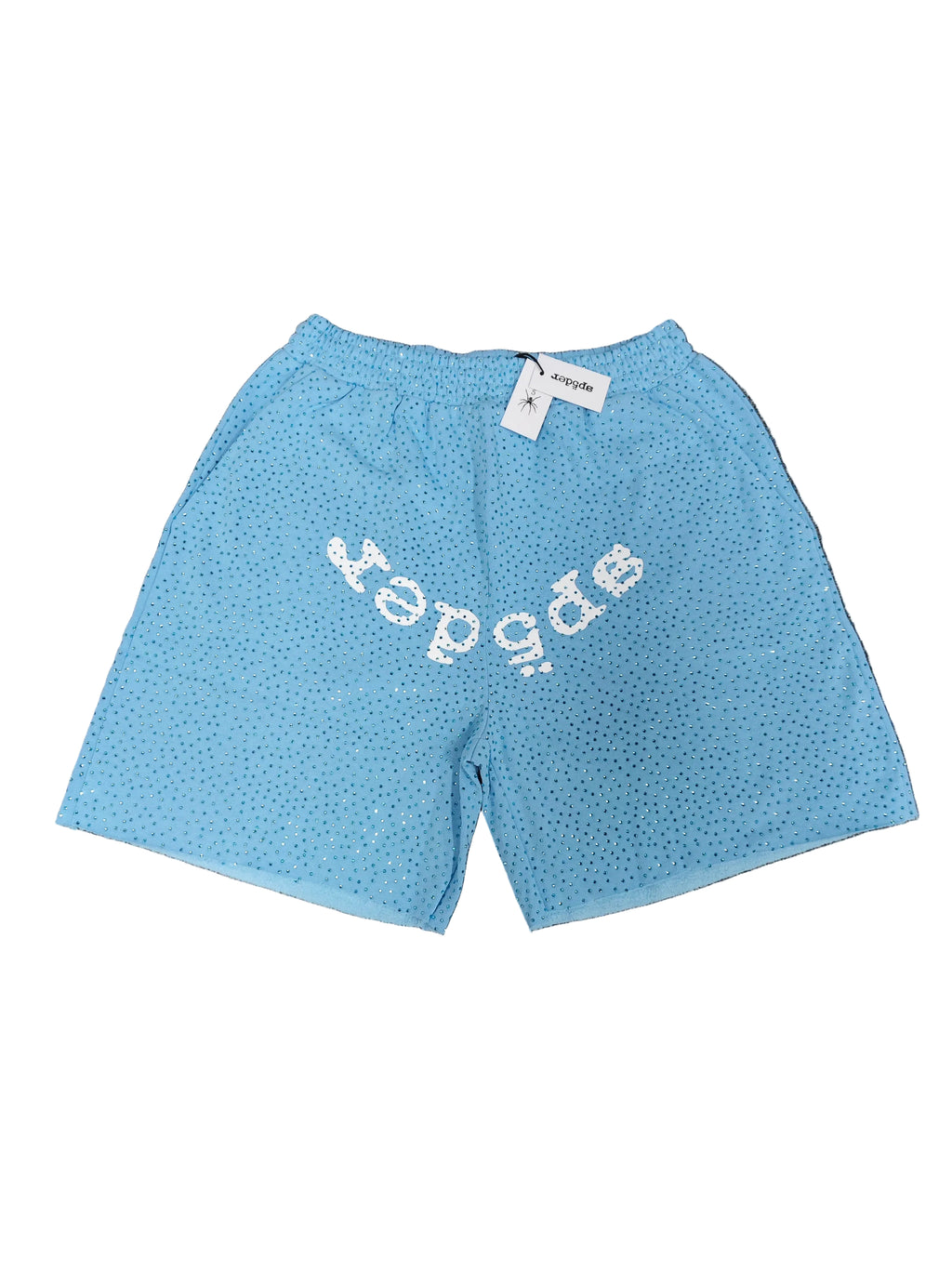 VVS Sp5der shorts