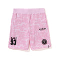 Bape Miami Shorts