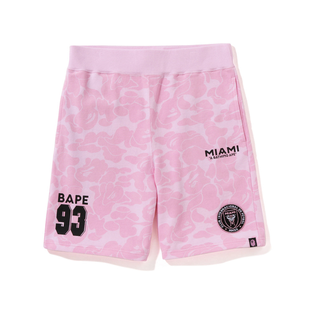 Bape Miami Shorts