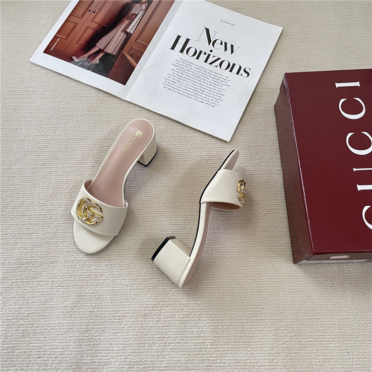 Gucci Heels