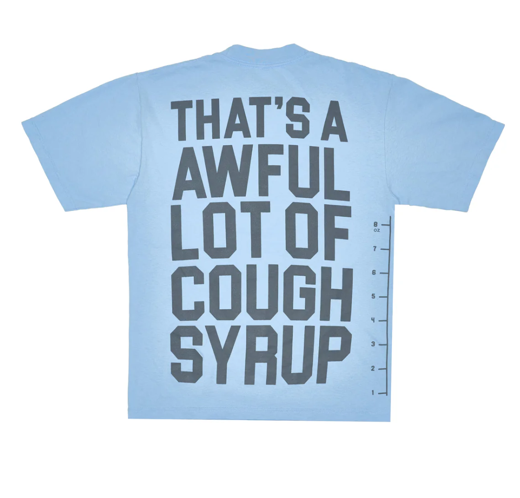ALOCS Classic Tee