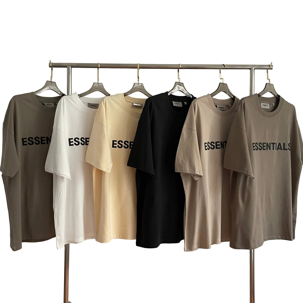 Essentials T-Shirt