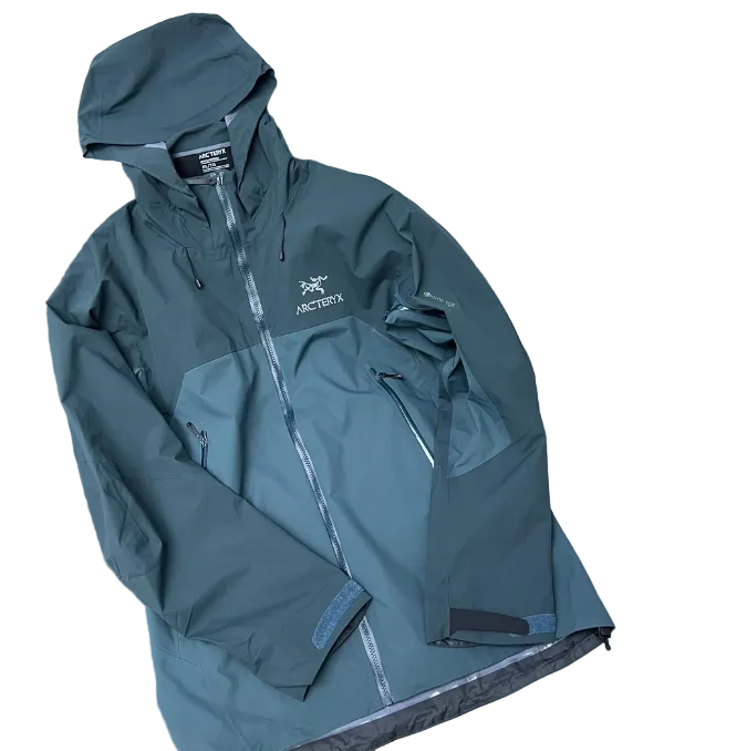 Arc'teryx Jacket