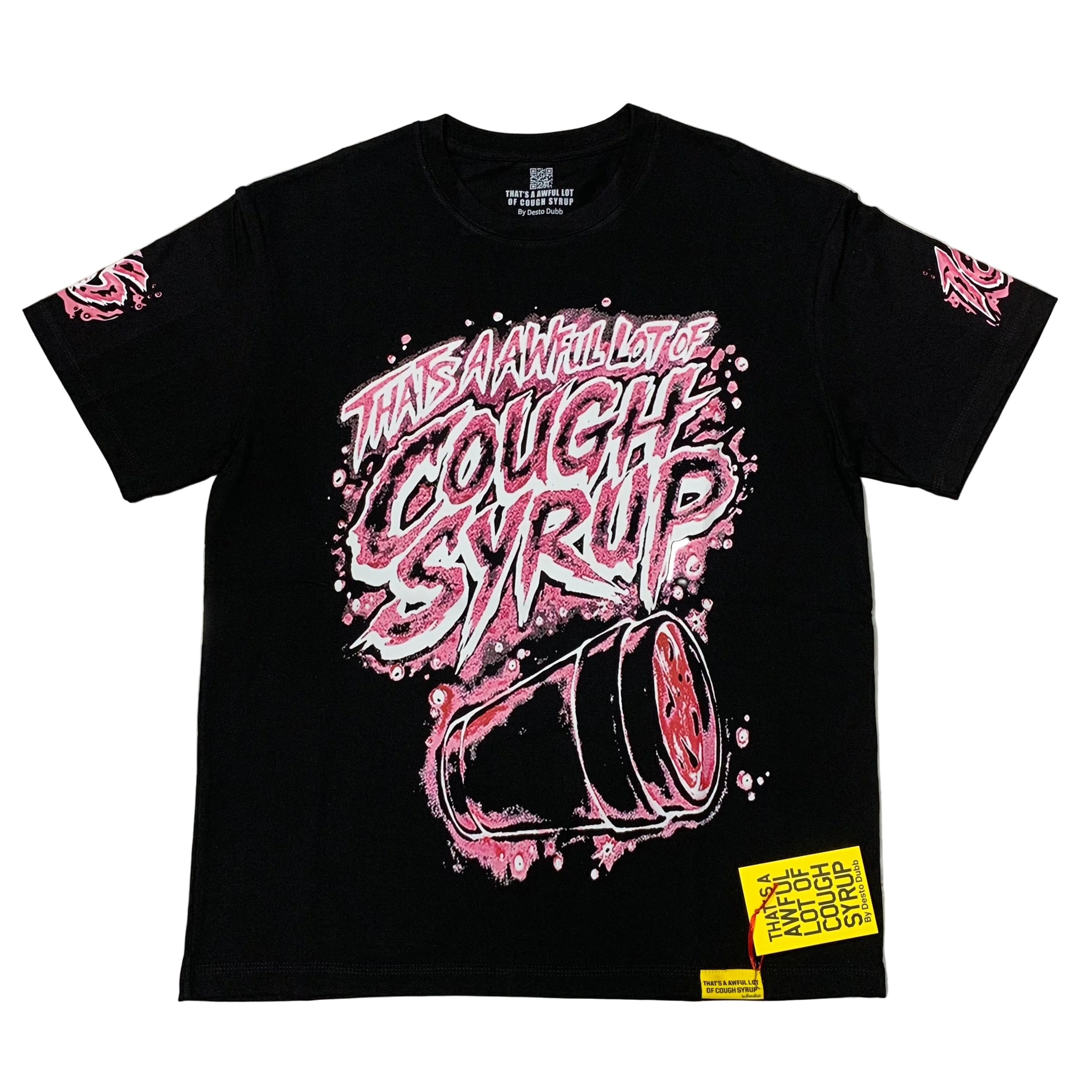 Airbrush Tee